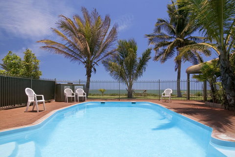 Hedland Hotel - Accommodation Great Ocean Road 1