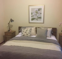 Helen's Luxury Hut
