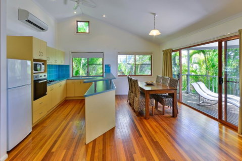 Heliconia Grove 9 - Accommodation Great Ocean Road 1