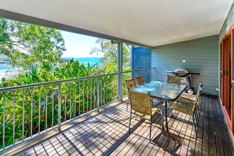Heliconia Grove 9 - Accommodation Great Ocean Road 0
