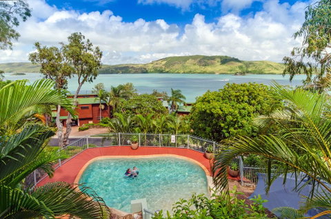Heliconia Grove 9 - Accommodation Great Ocean Road 3