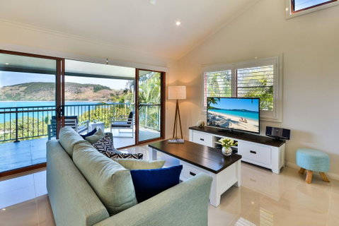 Heliconia Grove On Hamilton Island - Accommodation Great Ocean Road 0