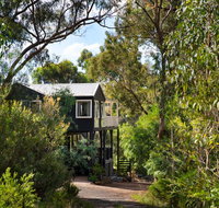 Hepburn Pool House - Accommodation Great Ocean Road
