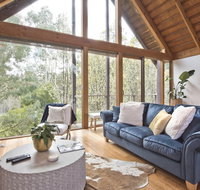 Hepburn Spa Pavilions - Accommodation Great Ocean Road