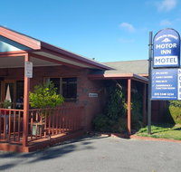 Hepburn Springs Motor Inn - Accommodation Great Ocean Road