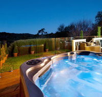 Hepburn View - Accommodation Great Ocean Road