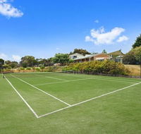Heritage Bed  Breakfast - Accommodation Great Ocean Road