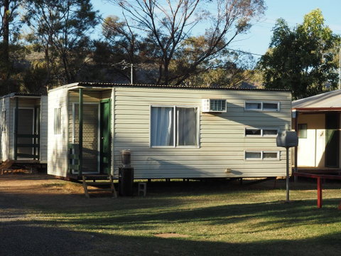 Heritage Caravan Park - Accommodation Great Ocean Road 1