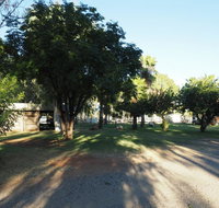 Heritage Caravan Park - Accommodation Great Ocean Road