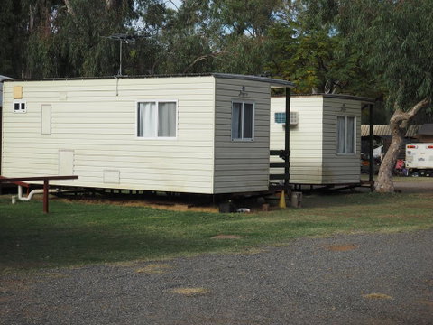 Heritage Caravan Park - Accommodation Great Ocean Road 3