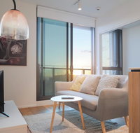 Heyday Apartment - West Melbourne - Accommodation Great Ocean Road