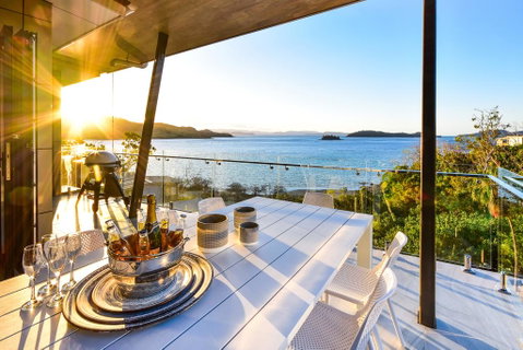 Hidden Cove On Hamilton Island - Accommodation Great Ocean Road 0