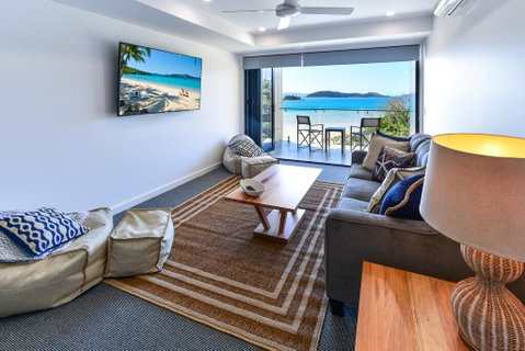 Hidden Cove On Hamilton Island - Accommodation Great Ocean Road 3