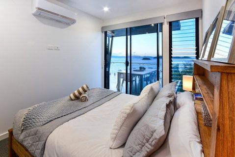 Hidden Cove On Hamilton Island - Accommodation Great Ocean Road 2