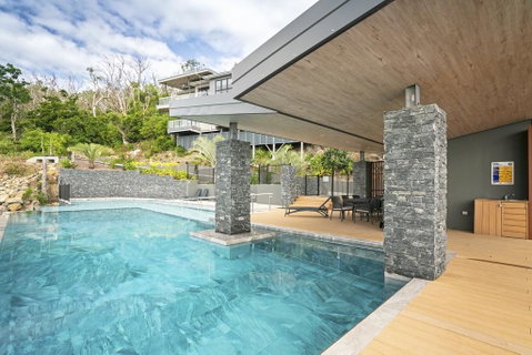 Hidden Cove Villa 6 - Accommodation Great Ocean Road 3