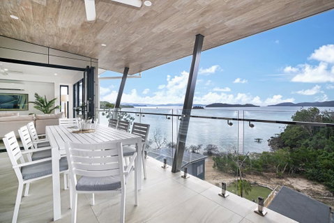 Hidden Cove Villa 6 - Accommodation Great Ocean Road 2