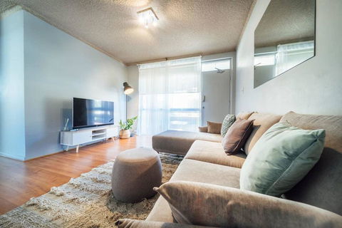 Hideaway @ Adelphi-Waterfront Apartment - Wifi - Nespresso - Accommodation Great Ocean Road 3