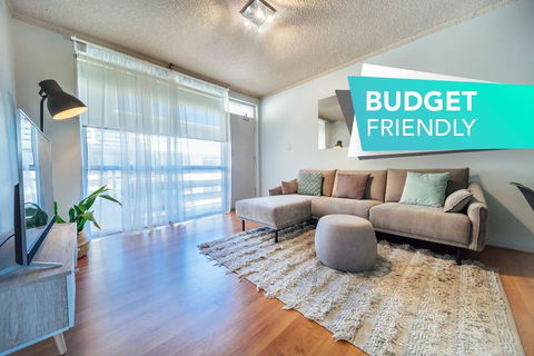 Hideaway @ Adelphi-Waterfront Apartment - Wifi - Nespresso - Accommodation Great Ocean Road 0