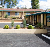 Hideaway Motor Inn - Accommodation Great Ocean Road