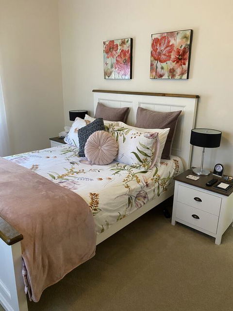 Hideaway On Hume - Accommodation Great Ocean Road 3