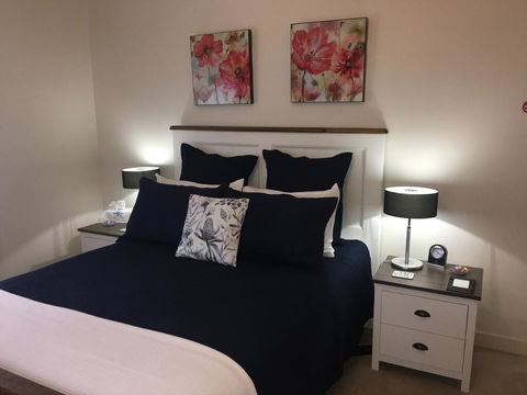 Hideaway On Hume - Accommodation Great Ocean Road 2