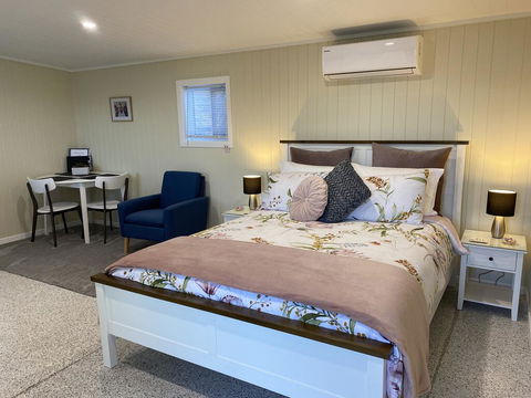 Hideaway On Hume #2 - Accommodation Great Ocean Road 0