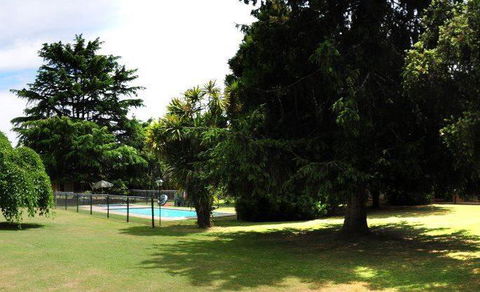 High Country Motor Inn Bright - Accommodation Great Ocean Road 1