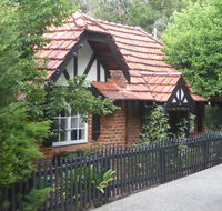 High View Cottage