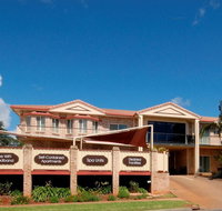 Highlander Motor Inn - Accommodation Great Ocean Road
