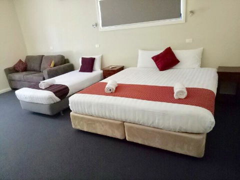 Hillview Farmstay - Accommodation Great Ocean Road 2