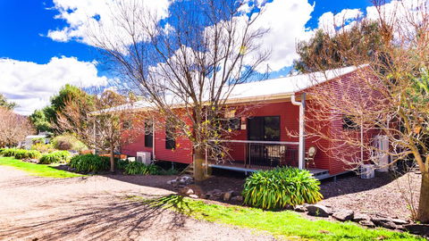 Hillview Farmstay - Accommodation Great Ocean Road 3