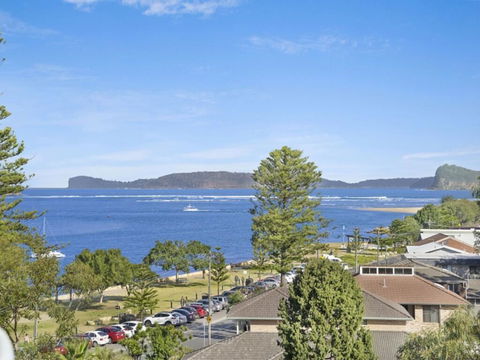 Hinterland Luxury - 1 Bedroom Hinterland View Apt - Accommodation Great Ocean Road 2
