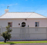 Historic Central Cottage In Warrnambool - Accommodation Great Ocean Road