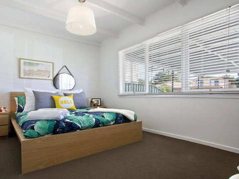 Hola De Mar - Hello From The Sea - Accommodation Great Ocean Road 3