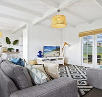 Hola De Mar - hello from the sea - Accommodation Great Ocean Road
