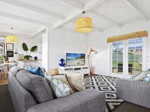 Hola De Mar - Hello From The Sea - Accommodation Great Ocean Road 0