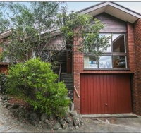 Holiday Home in the Heart of Anglesea - Accommodation Great Ocean Road