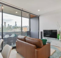 Homely Getaways  Albert Park - Accommodation Great Ocean Road