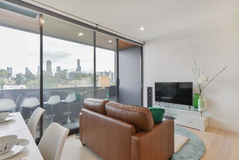 Homely Getaways @ Albert Park - Accommodation Great Ocean Road 0