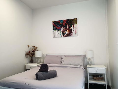 Homely Getaways @ Albert Park - Accommodation Great Ocean Road 3