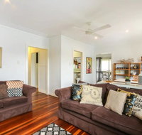Homely Pembroke On The Park Cottage - Accommodation Great Ocean Road
