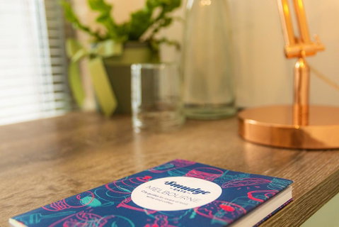 Homestay In The Heart Of Fitzroy - Walk To CBD - Accommodation Great Ocean Road 1