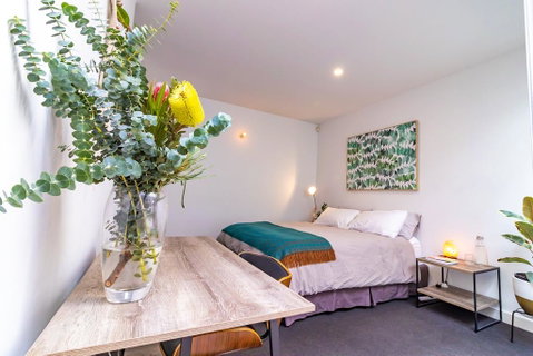 Homestay In The Heart Of Fitzroy - Walk To CBD - Accommodation Great Ocean Road 0