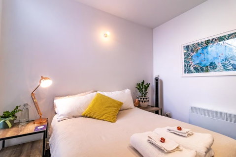 Homestay In The Heart Of Fitzroy - Walk To CBD - Accommodation Great Ocean Road 2
