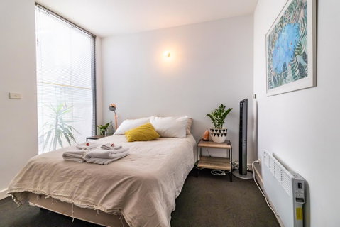 Homestay In The Heart Of Fitzroy - Walk To CBD - Accommodation Great Ocean Road 3