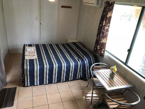 Homestead Caravan Park - Accommodation Great Ocean Road 2