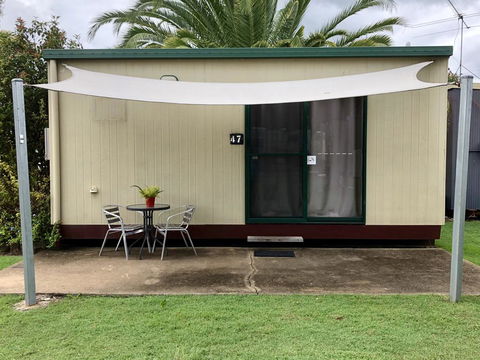 Homestead Caravan Park - Accommodation Great Ocean Road 1