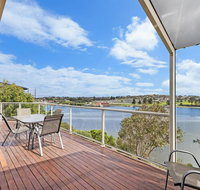 Hopkins River View - Accommodation Great Ocean Road
