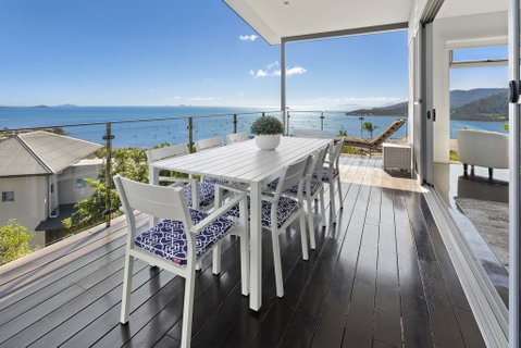 Horizons - Airlie Beach - Accommodation Great Ocean Road 1