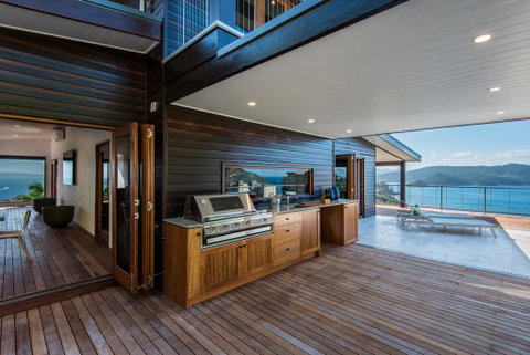 Horizons On Hamilton Island - Accommodation Great Ocean Road 3